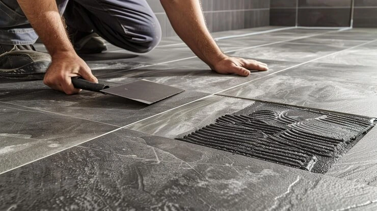 tiling uk