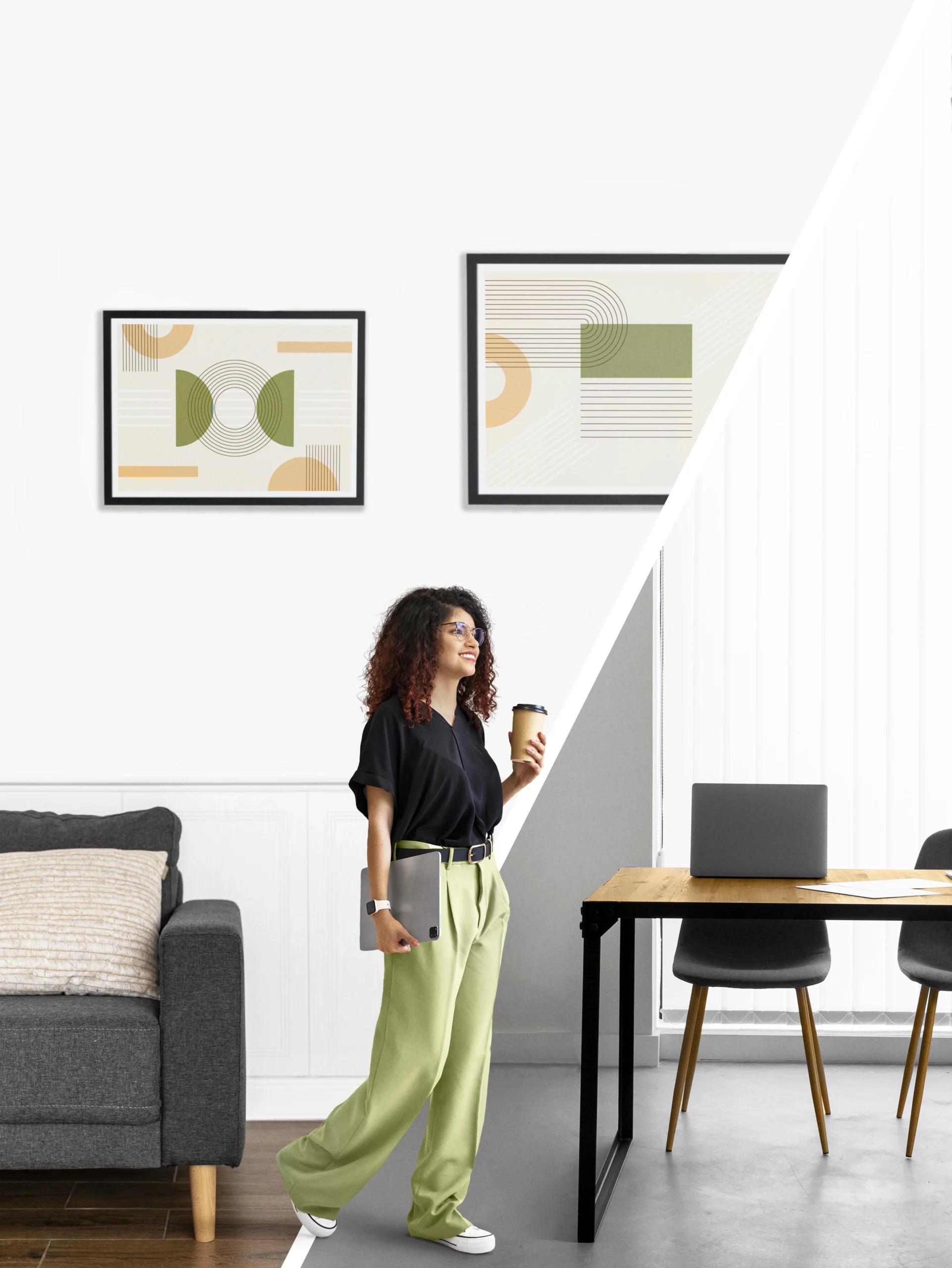 Interior Painting & Decorating